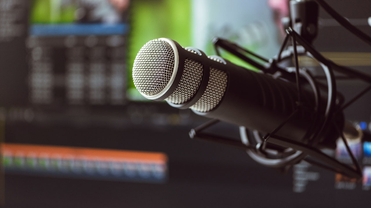 Podcast